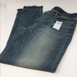 Lucky Brand super slimming jeans size 31